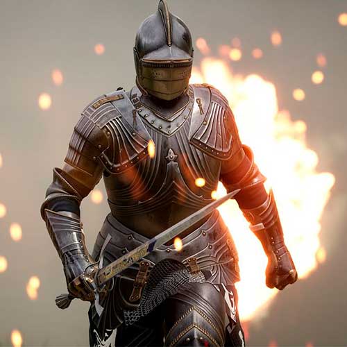 MORDHAU - Lion Set DLC Cd Key Steam Global